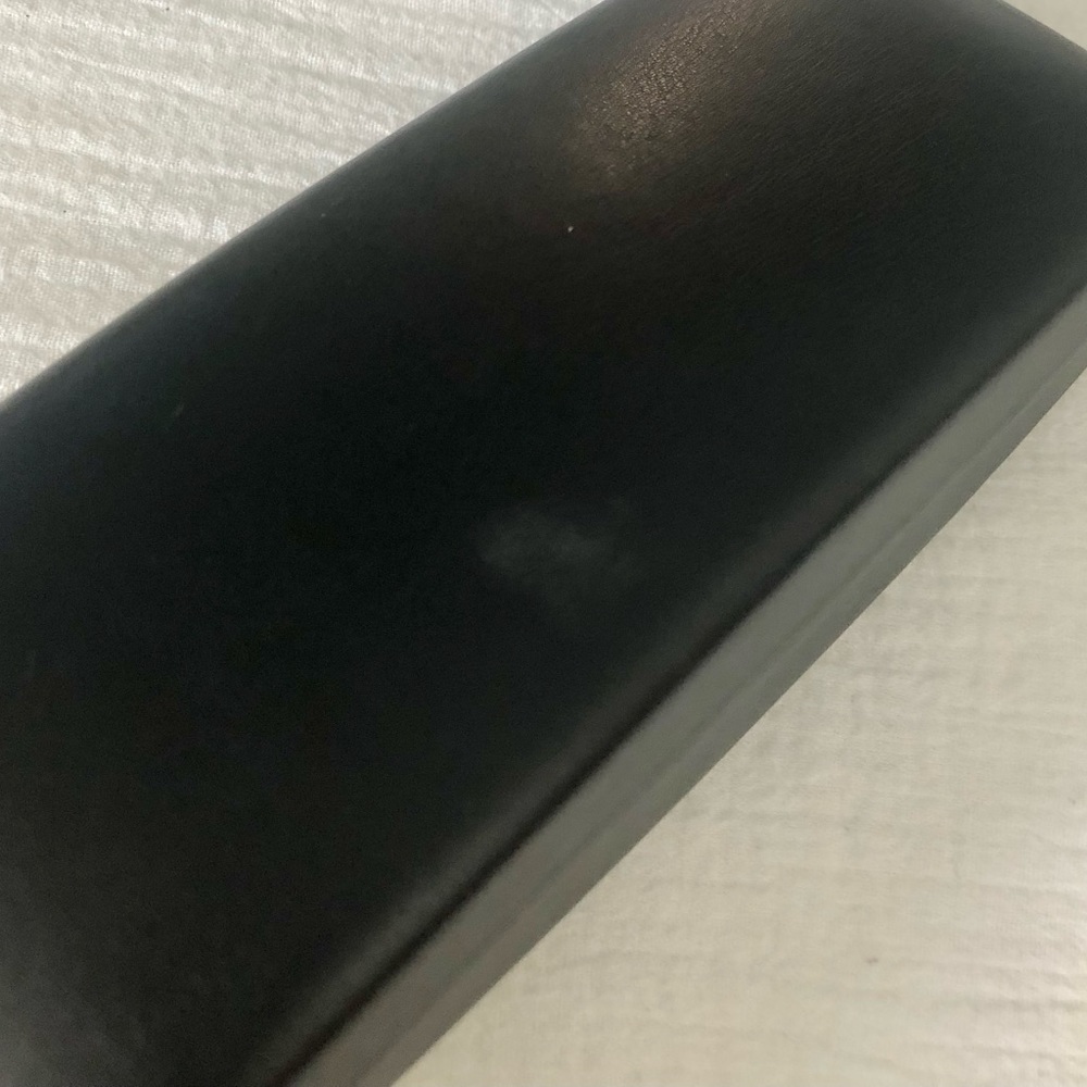 Versace Glasses Case - image 5